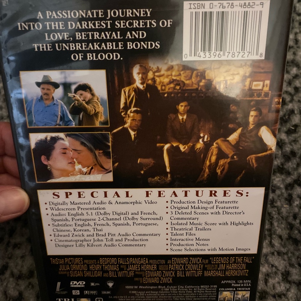 DVD Bundle - Picture 3 of 7